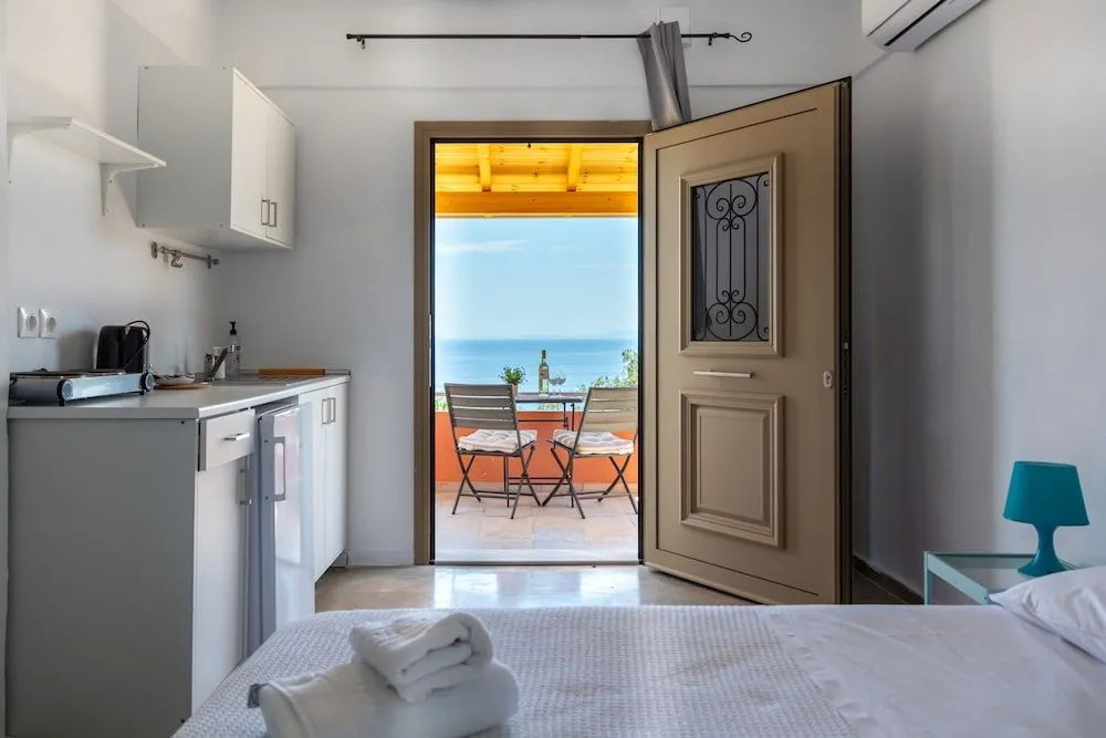 Villa Natalia