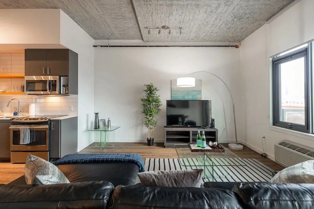 Pearl District Luxury Condos by Barsala
