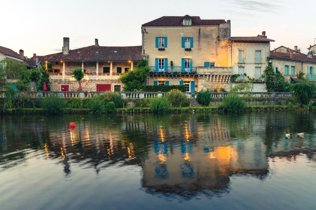 Moulin de lAbbaye