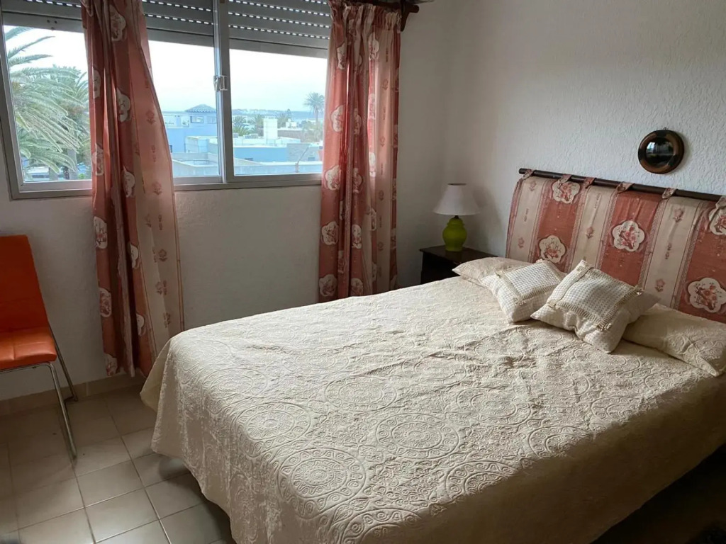 Apartamento punta del este