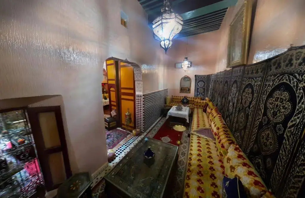 Riad Atika Mek