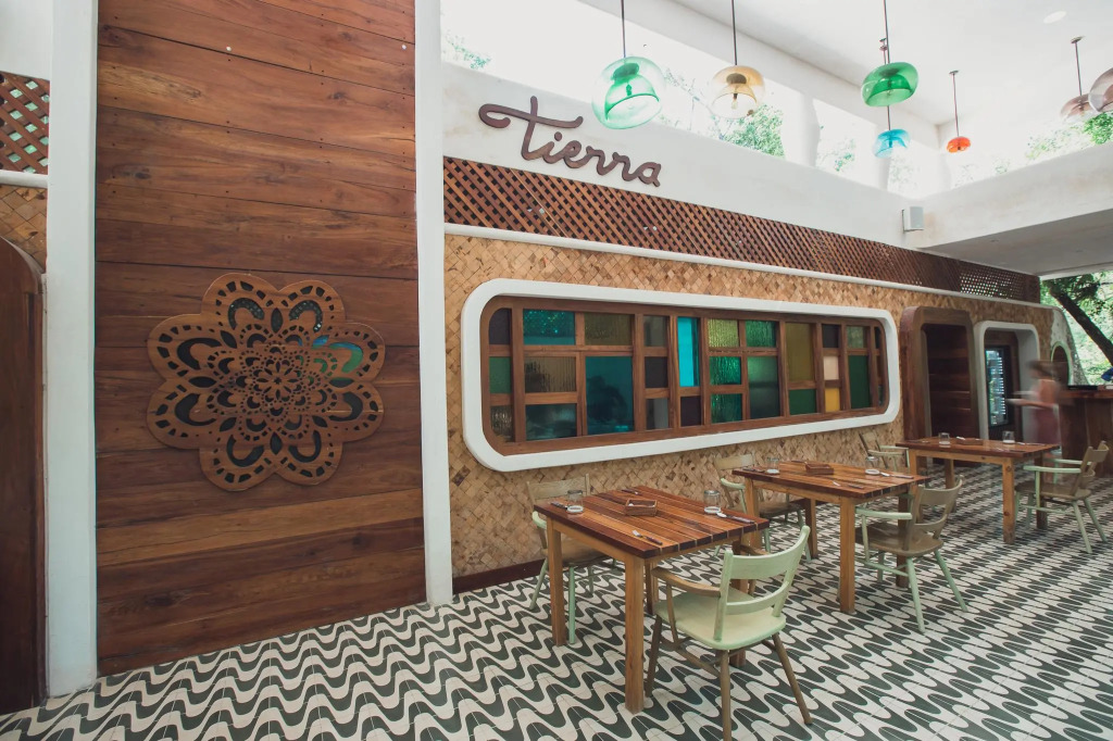Hotel Holistika Tulum