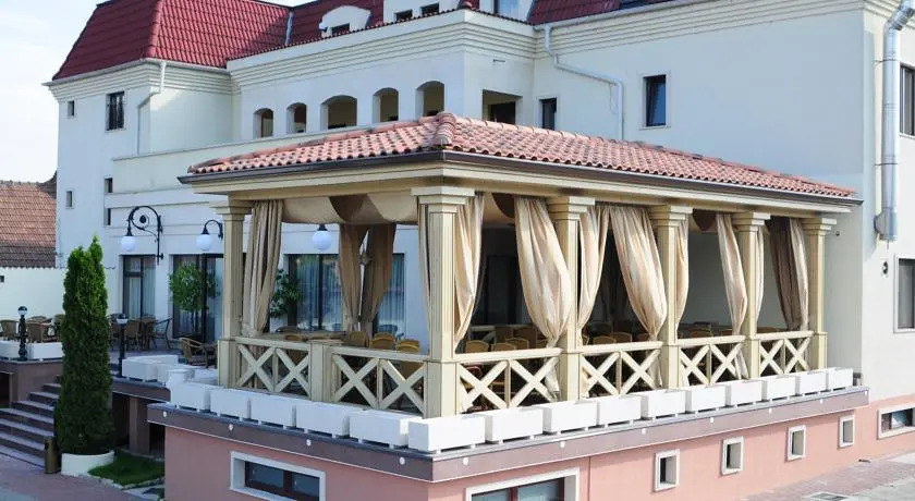 Hotel Clasic