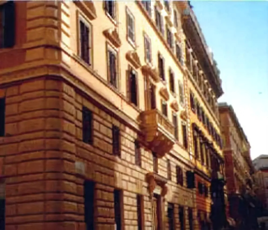 Hotel Tizi