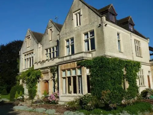 Granby House