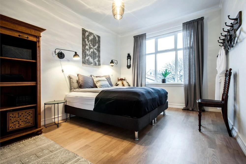 Matador Apartments Reykjavik