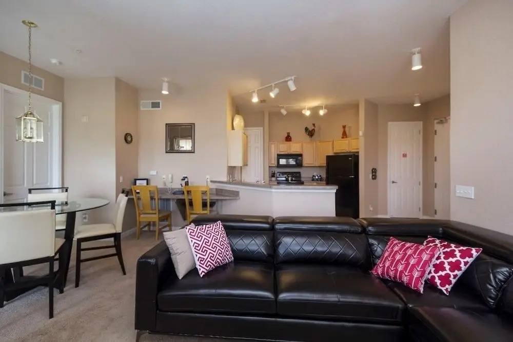 Fauna 2 Bedroom Condo