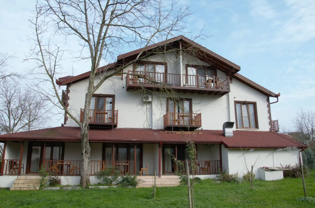 Cevizdibi Hotel