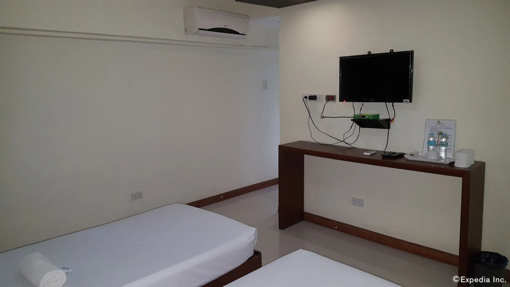 Palawan Palm Suites