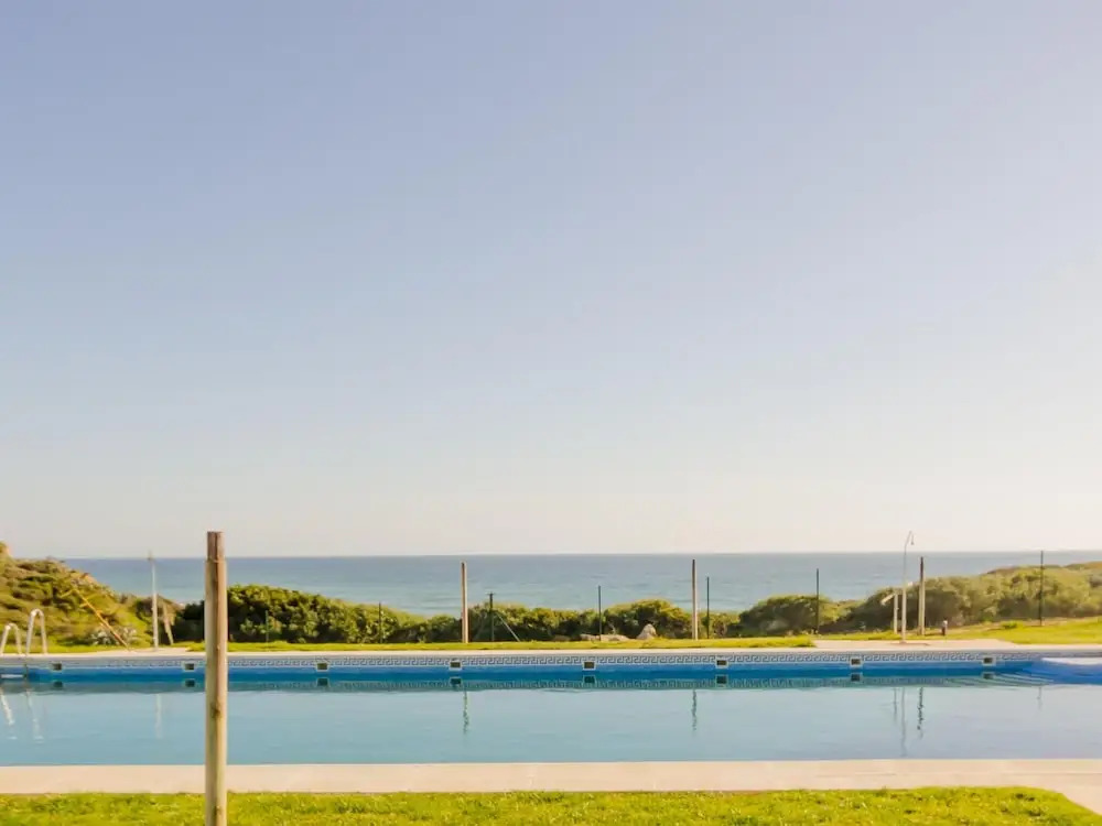 Villa Luna 25116 in Conil de la Frontera