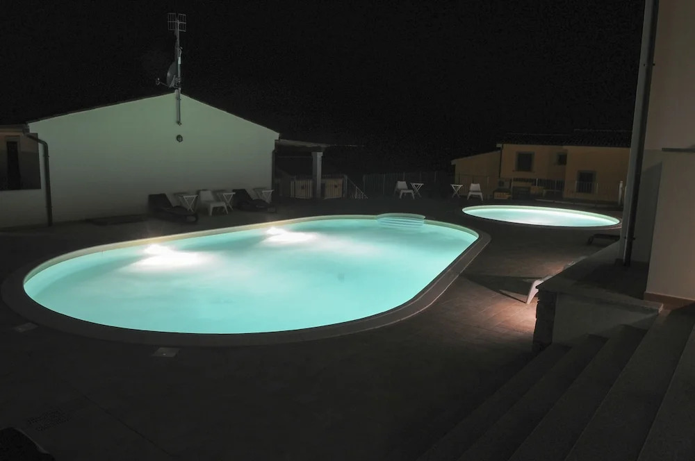 GF Apartments Li Seddi