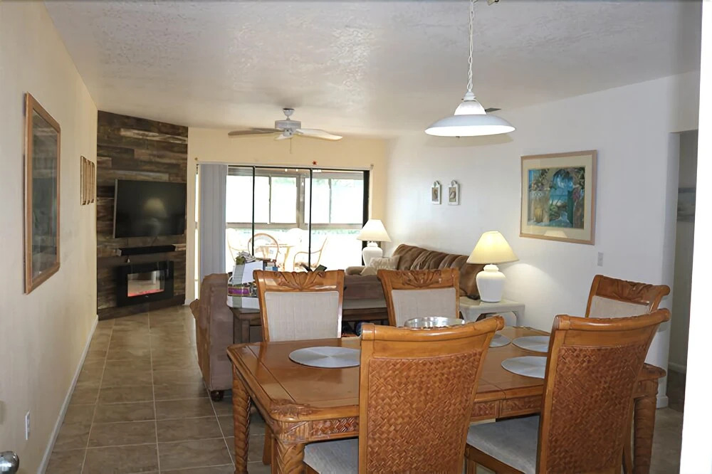 Gulf Beach Place Condo #54649 2 Bedrooms 2 Bathrooms Condo