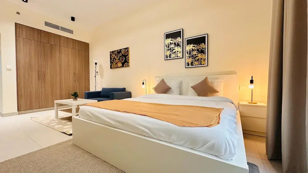 Belvilla Luxe At Concord Tower With Pool & Gym Near Jlt
