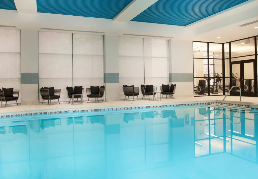 Pittsburgh Airport Marriott