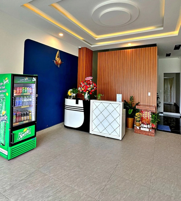 HANZ Viet Duc Sea Hotel