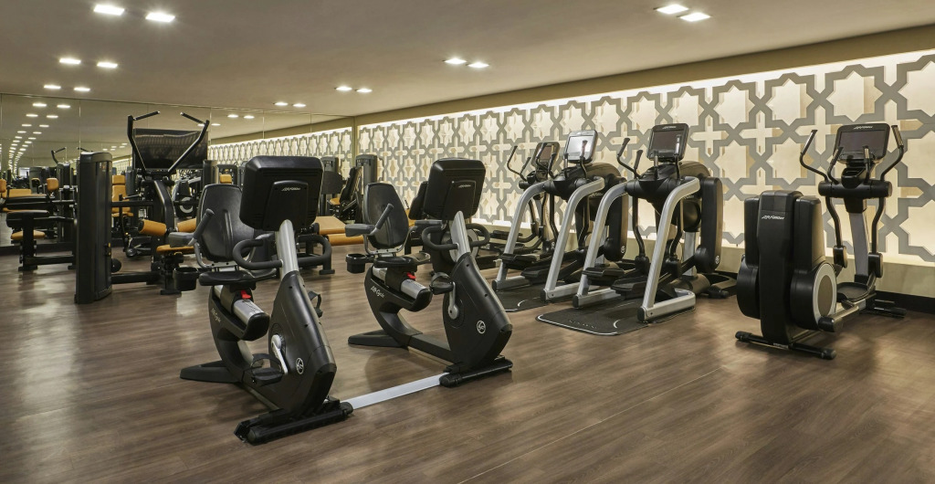 Four Seasons Hotel Casablanca