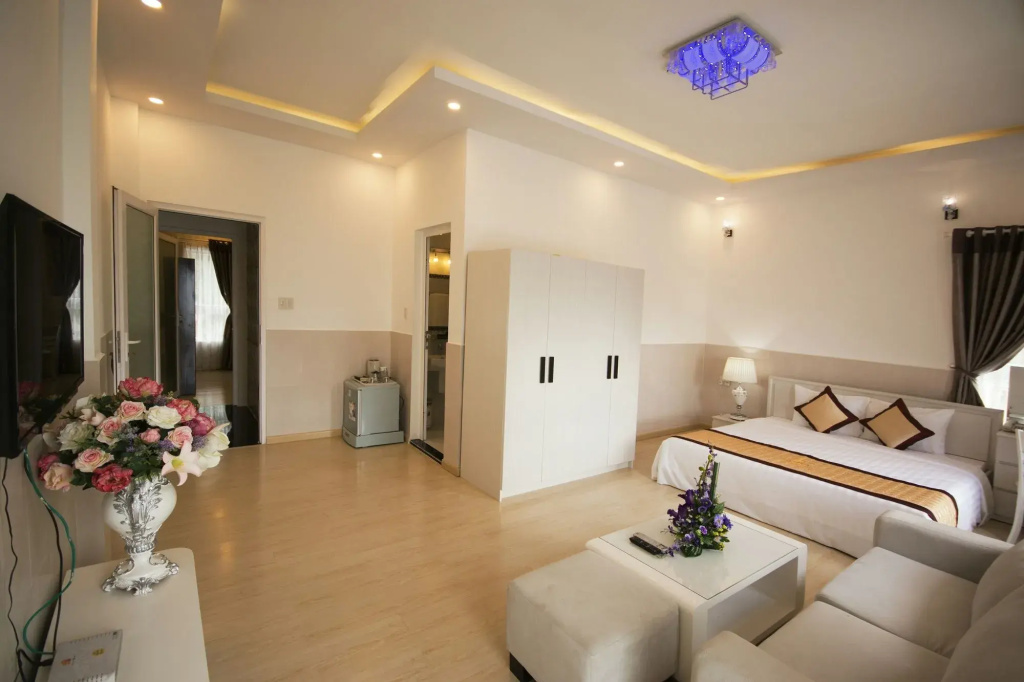 Godiva Villa Phu Quoc