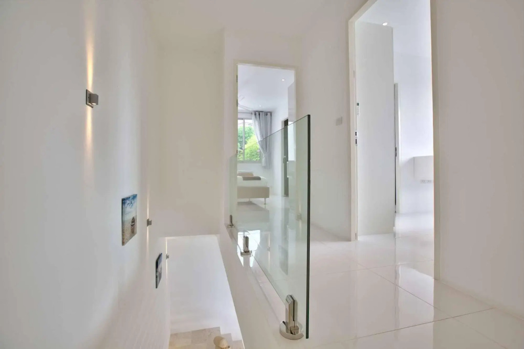 Villa Haiyi 3 Bedroom with Infinity Pool