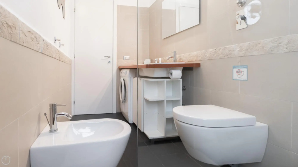 Italianway Comfort - Tagiura 8