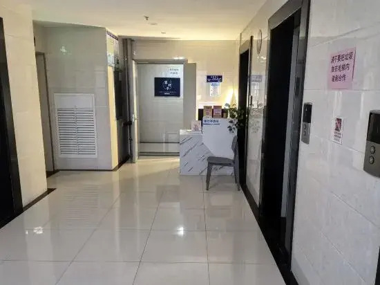 Cuizhuting Homestay (Luoyang Luoqi Ancient City Branch)