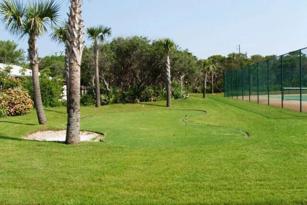 Mediterranea 205B - 2 Br Condo