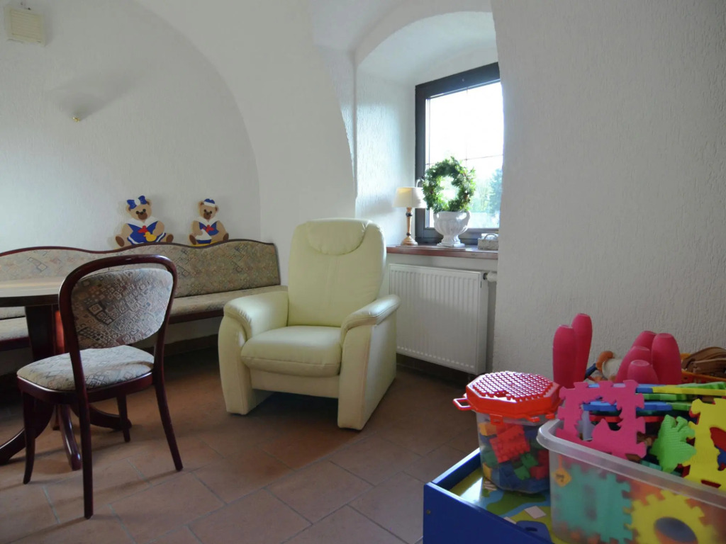 Grand Getaway in Deutschneudorf