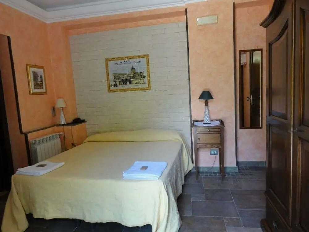 B&B Montereale