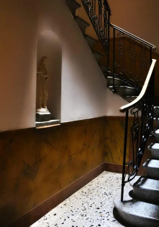 Locanda ai Bareteri