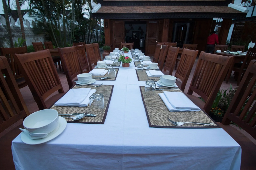 Royal Peacock Boutique Hotel