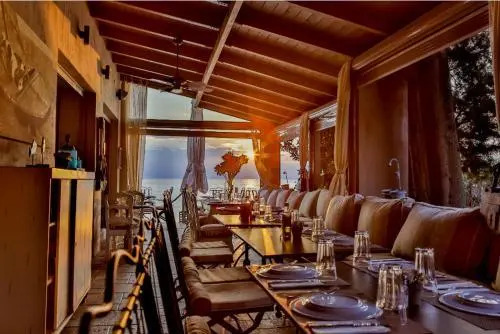 Guest House 4 Stars Afissos