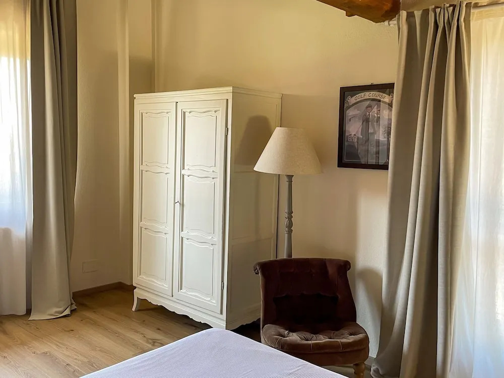 Agriturismo La Margherita