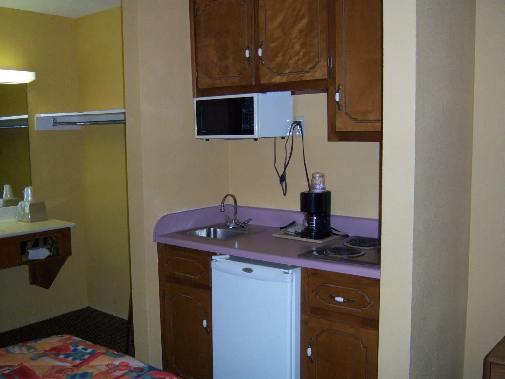 Lakeside Inn Guntersville