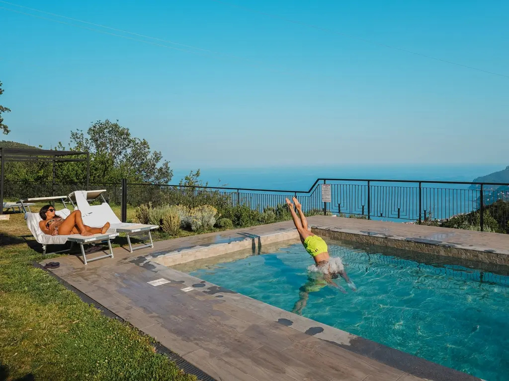Agriturismo Cascina Trevo