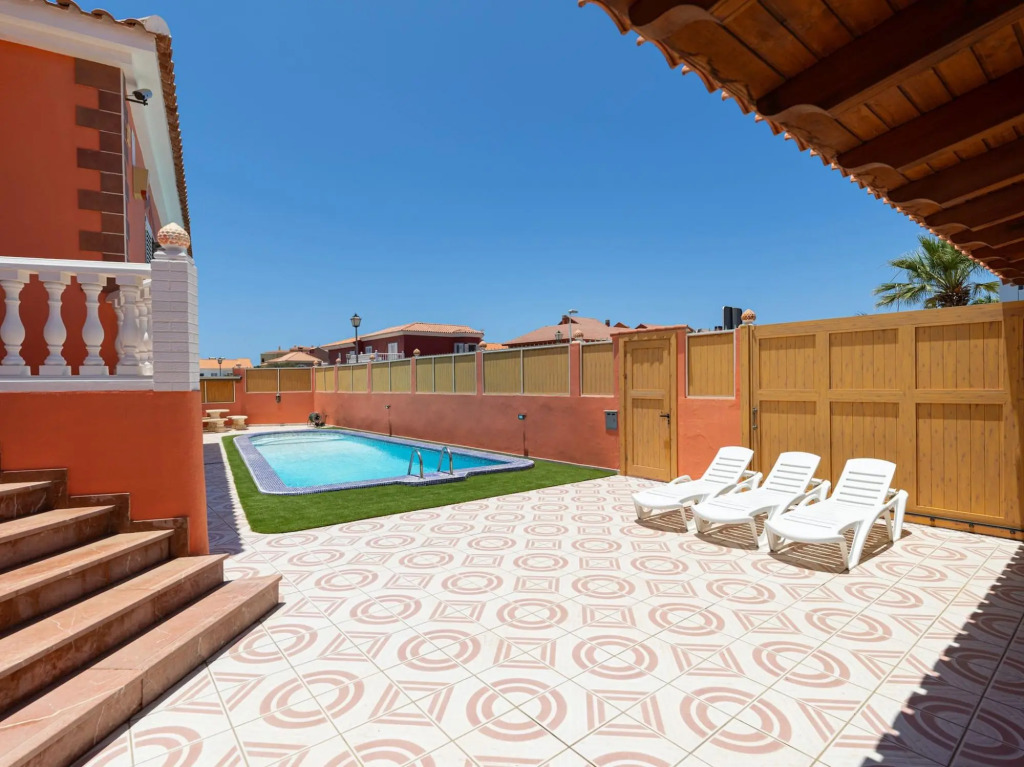 Sonnenland FQ6-2d in Maspalomas