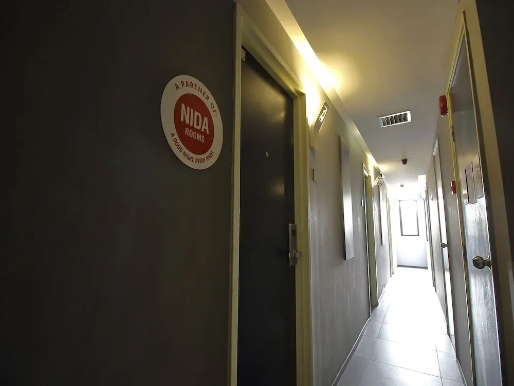 NIDA Rooms Johor Ros Merah Indah at I Style Hotel