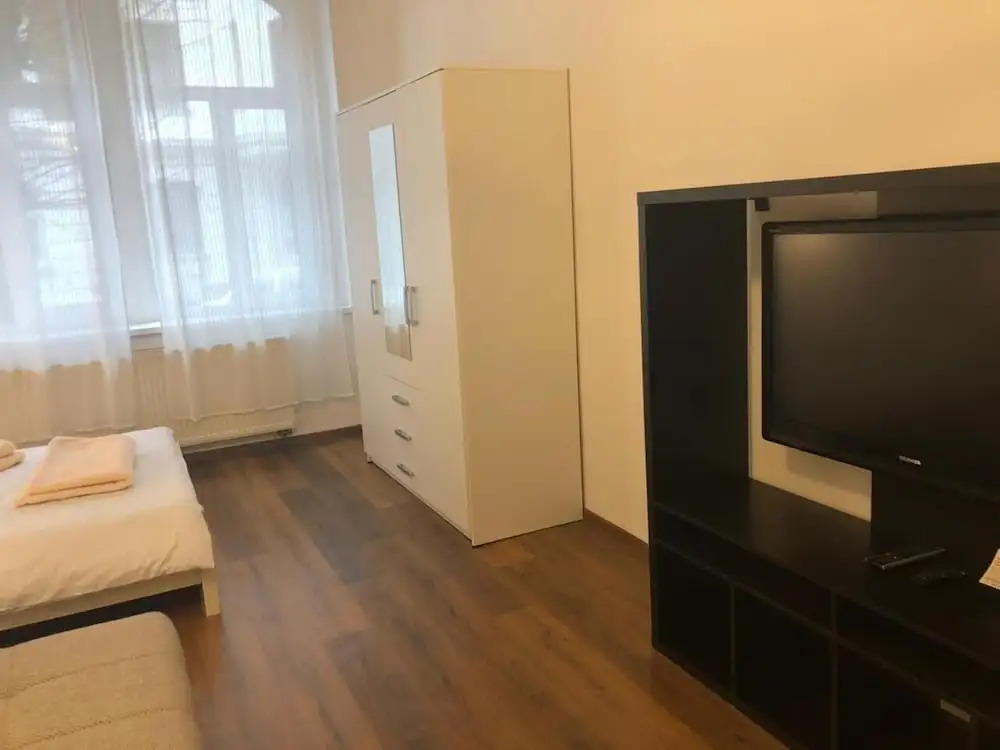 Apartmán Karla Čapka