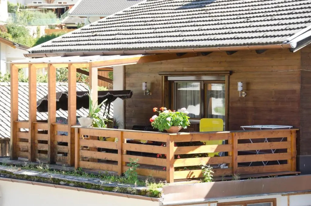 Pension Tannenheim