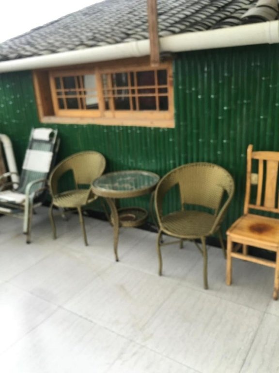 Ya'an Laojingfang Hostel