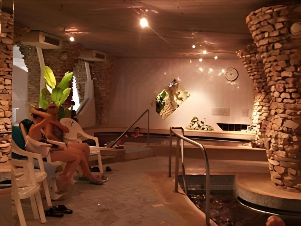 Mátyás Király Gyógy- és Wellness Hotel