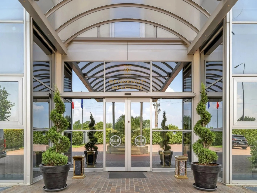 Park Hotel Cassano