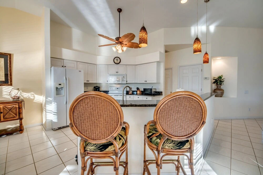 Villa Picturesque - Roelens Vacations