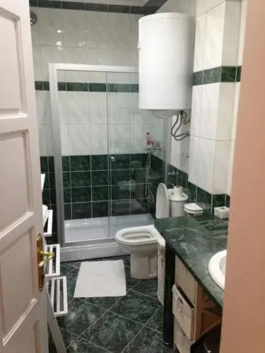 Damjan Hotel