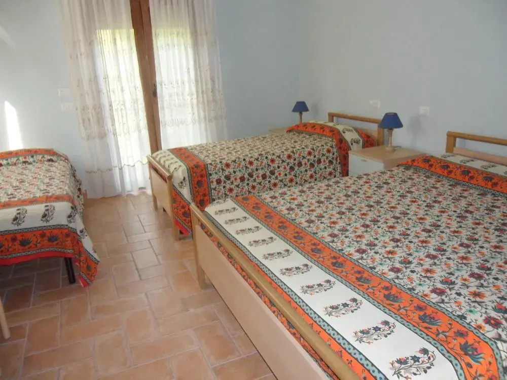 Agriturismo Poponi