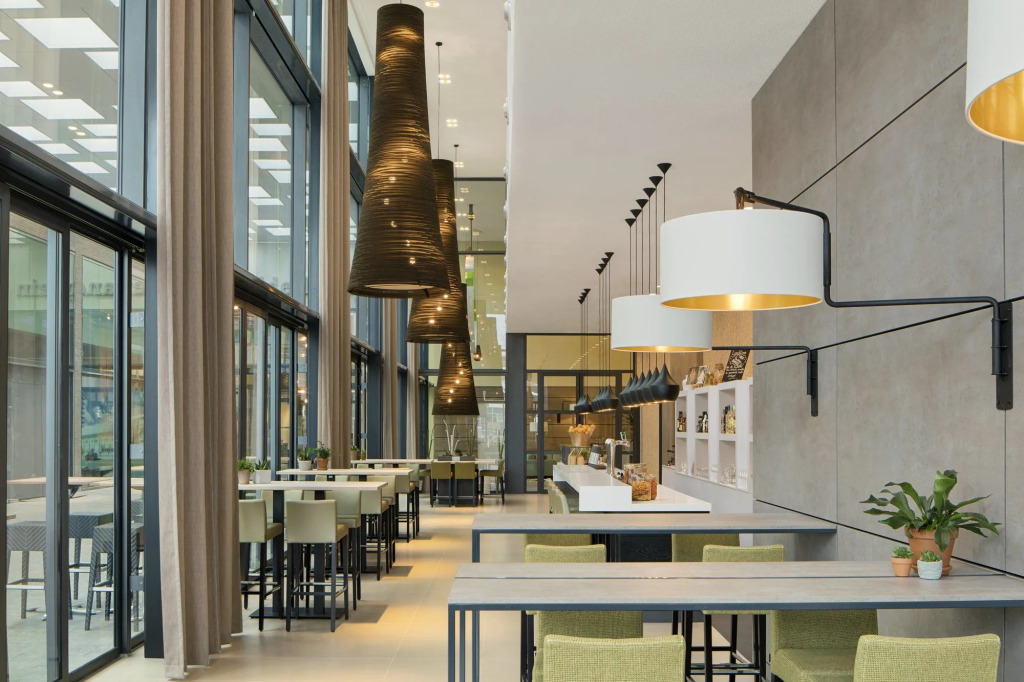 Element by Marriott Amsterdam