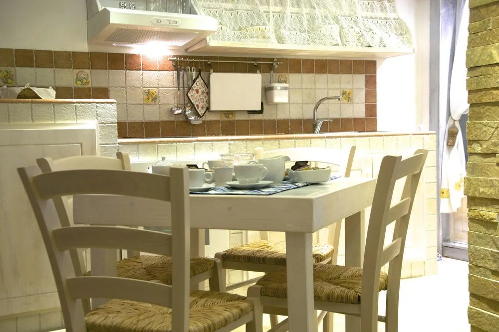 B&B Isola Dello Stampatore