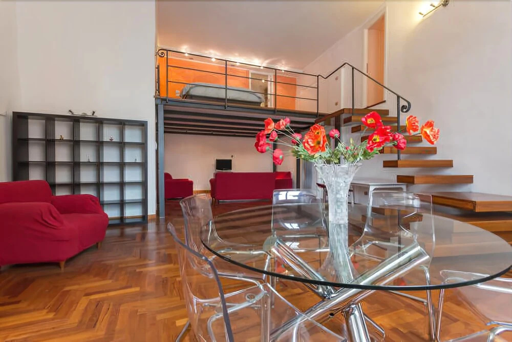 Suite Perusia