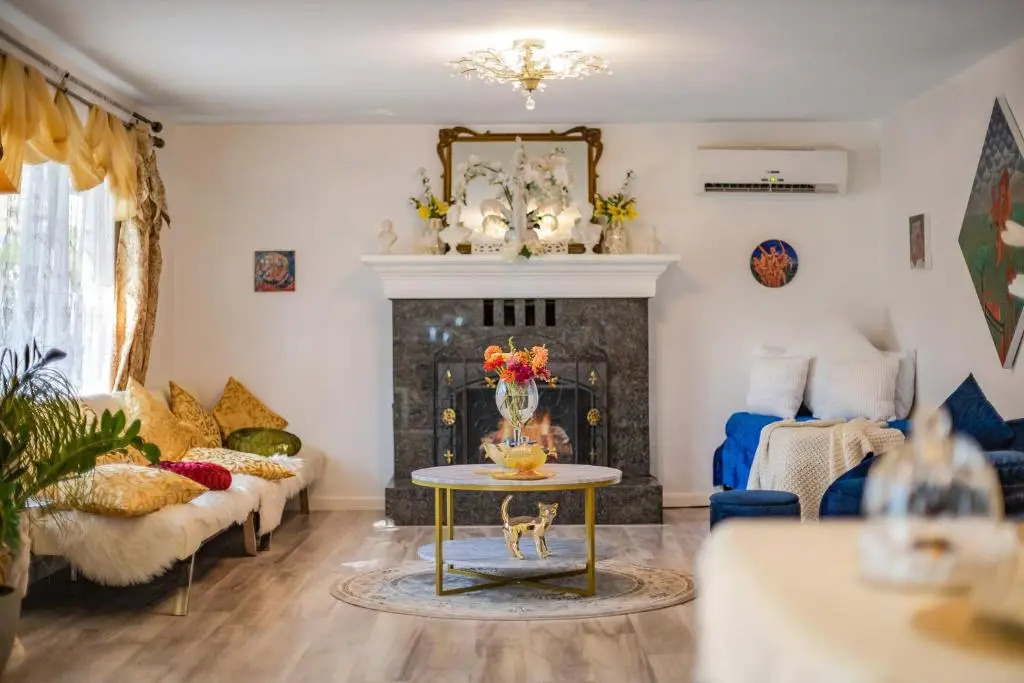 Villa Sierra