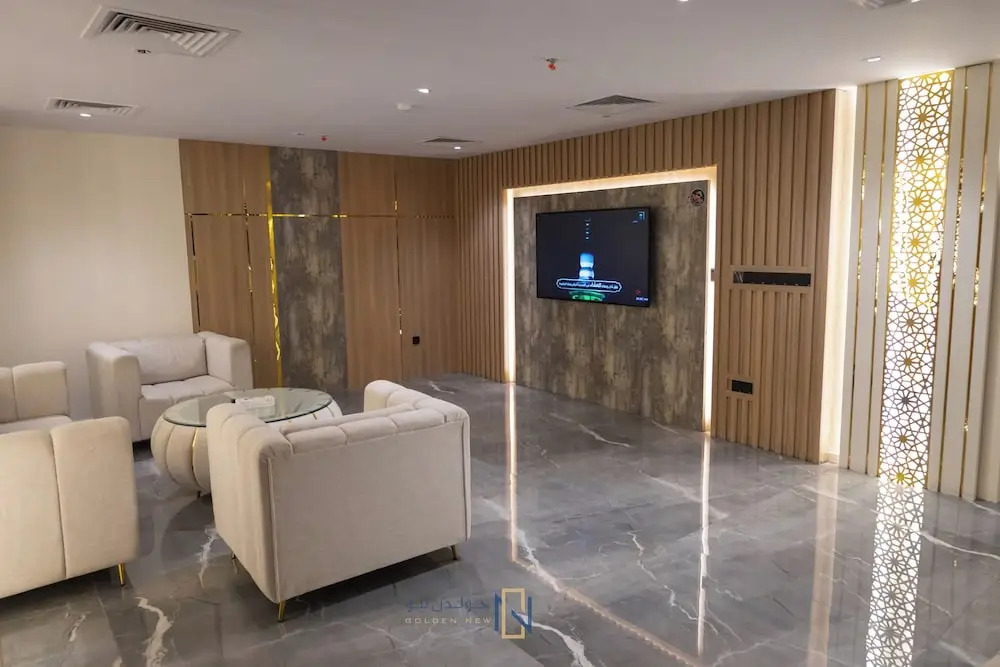 جولدن نيو قريش GOLDEN NEw QURAISH