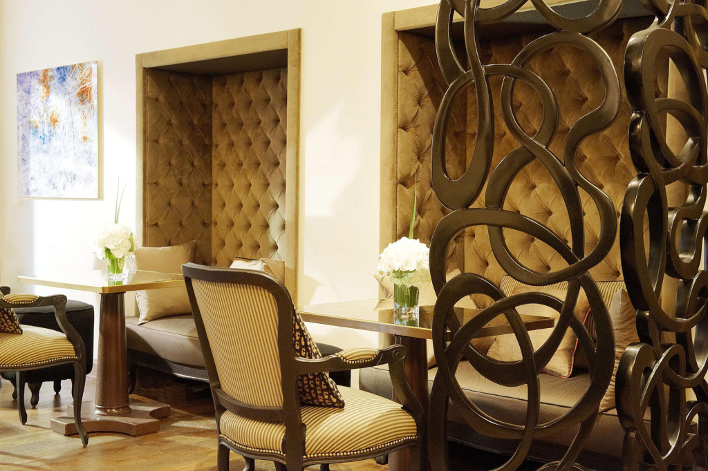 Castille Paris   Starhotels Collezione