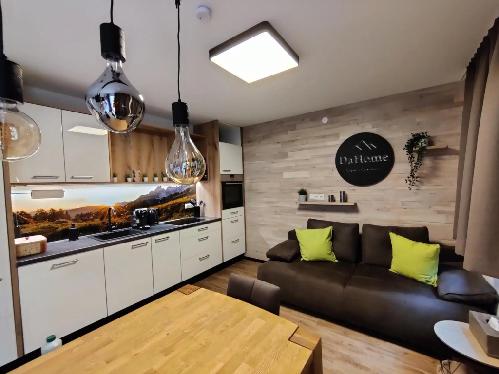DaHome Appartements